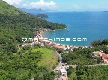 Terreno · 374m² · Terreno à venda no Condomínio Praia da Tartaruga - Angra dos Reis