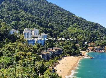 Apartamento · 50m² · 2 Quartos · 1 Vaga · Apartamento à venda no Porto Real Suítes - Mangaratiba