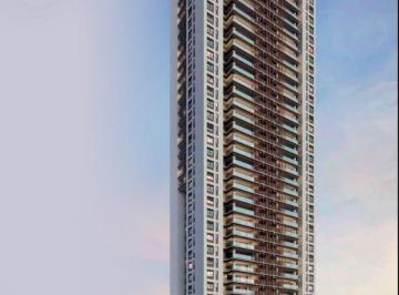 Apartamento de 3 quartos, São Paulo · Apartamento à venda 3 suítes 149m² na Chácara Klabin