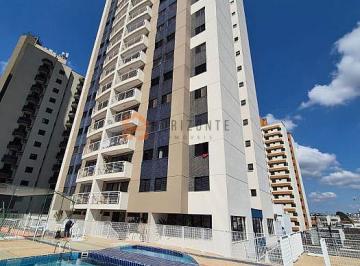 Apartamento · 90m² · 3 Quartos · 2 Vagas · Apartamento à venda no Edifício Barão de Cascais