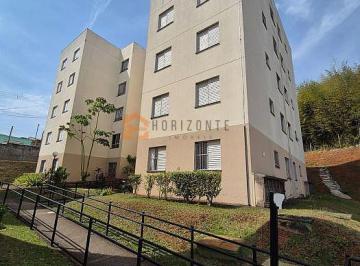 Apartamento · 50m² · 2 Quartos · 1 Vaga · Apartamento térreo à venda no Res. Itapety - Porteira Preta