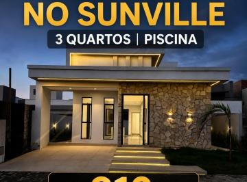 Casa · 3 Quartos · Casa à venda - em Muçumagro