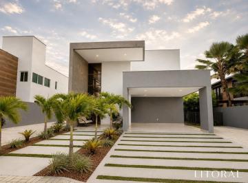Casa · 256m² · 4 Quartos · Casa à venda - em Cabedelo