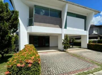 Casa · 420m² · 4 Quartos · Casa para aluguel - em Cabedelo