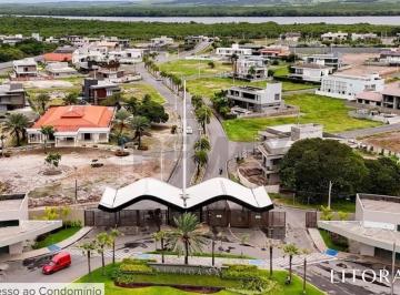 Terreno · 690m² · Terreno à venda - em Intermares