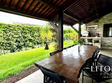 Casa · 320m² · 4 Quartos · Casa para aluguel - em Altiplano Cabo Branco