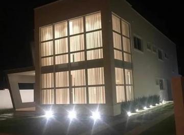 Casa · 540m² · 4 Quartos · Casa à venda - em Intermares