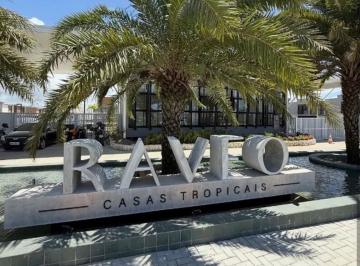 Casa · 135m² · 3 Quartos · Casa à venda - em Jacaré