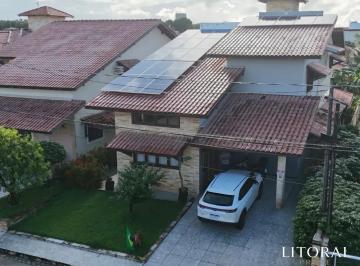 Casa · 298m² · 4 Quartos · Casa para aluguel - em José Américo de Almeida