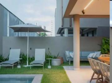 Casa · 193m² · 4 Quartos · Casa à venda - em Cabedelo