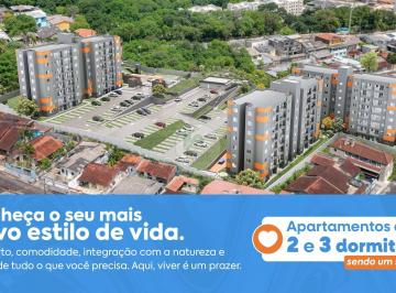 Foto 01 · Apartamento a venda bairro planalto, Manaus
