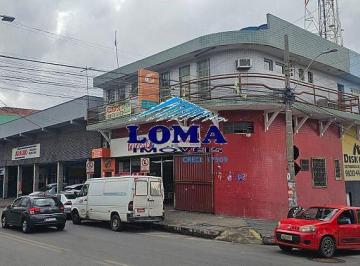 Comercial · 60m² · Imóvel comercial de 60 m² para aluguel no Industrial São Luiz