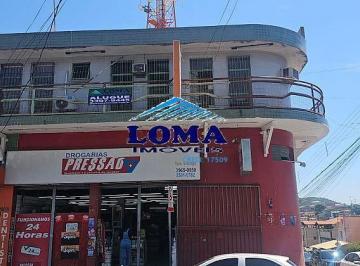 Comercial · 60m² · Sala Comercial para Aluguel - Bairro são Caetano, Betim