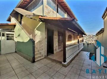 Casa · 338m² · 3 Quartos · 5 Vagas · Casa à venda - em Nova Vista