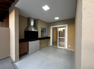 Casa de 3 quartos, Bauru · Condomínio Le Ville - Via Aviação - Sobrado -