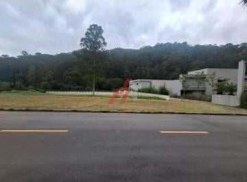 Foto 01 · Terreno em Condomínio de Luxo no Tamboré, Barueri-SP: 2.684,25 m² de Sofisticação e Exclusividade!