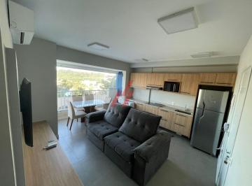 Foto 01 · Venda de Apartamento Moderno e Aconchegante na Vila Nilva, Barueri-SP: 2 Quartos, 1 Suíte, 2 Salas, 