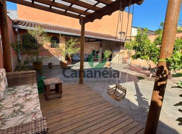 Foto 01 · Casa gostosa e chamosa com 3 dormitórios (1 suíte) no Bairro do Rocio - disponível para venda - Cana