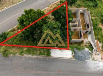 Foto 01 · Terreno, Jardim Bandeirantes, Poços de Caldas, MG