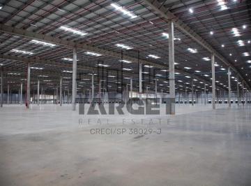 Foto 01 · Aluguel de Galpão Comercial Moderono em São Roque com 4.510,00 m²