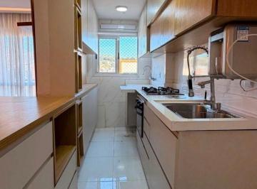Apartamento de 3 quartos, Cajamar · APARTAMENTO À VENDA | 3 DORMS | CONDOMÍNIO ENCANTO – PORTAL DOS IPÊS | CAJAMAR/SP