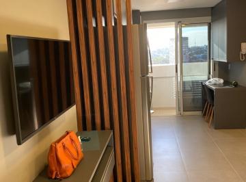 Apartamento de 1 quarto, Curitiba · Apartamento City Centro Cívico