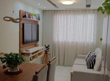 202608271818544172.jpg · Apartamento para Venda em Lauro de Freitas, Caji, 2 dormitórios, 1 banheiro, 1 vaga