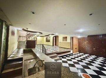 Foto 01 · Salão Comercial para Locação em São Paulo-SP, Vila Gomes Cardim: 4 Salas, 4 Banheiros, 274m² de Área