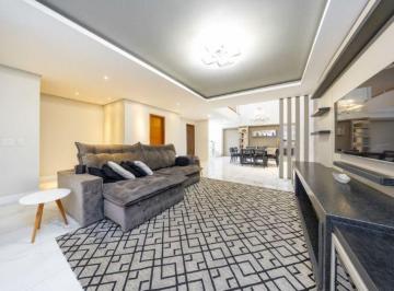 Casa de 3 quartos, Curitiba · Vendo Casa de 401 m² com 3 quartos à venda no Pilarzinho