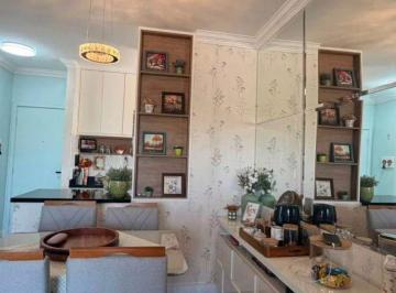 Apartamento de 3 quartos, Cajamar · APARTAMENTO À VENDA | 3 DORMS | CONDOMÍNIO VIVA ALEGRIA – PORTAL DOS IPÊS | CAJAMAR/SP