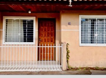Casa de 2 quartos, Piraquara · Casa à venda – Vila São Thiago, Piraquara/PR