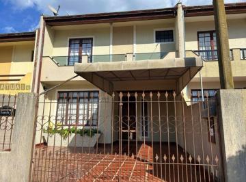 Casa de 3 quartos, Curitiba · Sobrado | Bairro Alto | 3 quartos | 2 vagas | churrasqueira