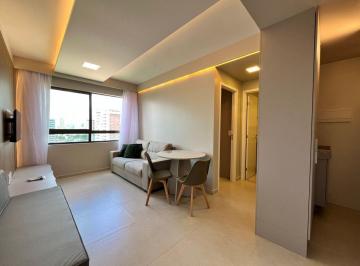 Apartamento de 1 quarto, Recife · Flat mobiliado 1 Quarto no Parnamirim / Jaqueira | Pronto para morar | R$ 3.500 com taxas inclusas