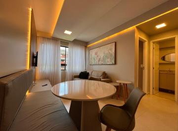 Apartamento de 1 quarto, Recife · Flat mobiliado 1 Quarto para alugar na Jaqueira - Parnamirim | R$ 3.500 com taxas inclusas