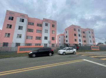 Apartamento de 3 quartos, Curitiba · Apartamento à venda no Pinheirinho com 3 quartos