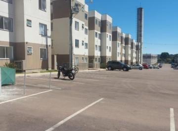 202607122033388899.jpeg · Apartamento para Venda em Campo Largo, Jardim Iruama, 2 dormitórios, 1 banheiro, 2 vagas