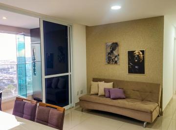 Apartamento de 3 quartos, Águas Claras · Península Lazer 103m² 3 Quartos Reformado | Varanda Gourmet | Porteira Fechada | 3 Vagas (1 Wallbox)