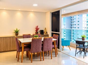 Apartamento de 3 quartos, Águas Claras · Península Lazer e Urbanismo, 3 Quarto, Varanda Gourmet Reformado Porteira Fechada 03 Vagas (Wallbox)