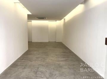 Comercial · 148m² · Oscar Freire - Sobrado comercial/Loja com 148 m² -