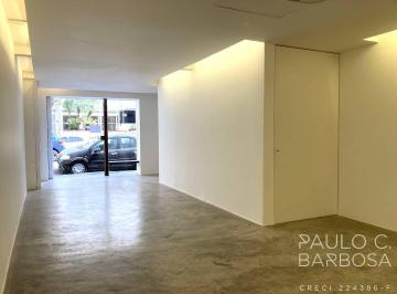Comercial · 148m² · Oscar Freire - Sobrado comercial/Loja com 148 m² -