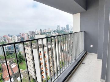 Apartamento de 1 quarto, São Paulo · Studio para venda em Cerqueira César com 1 quarto, 26m²