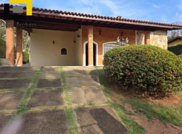 Foto 01 · CHÁCARA DE 522 M² COM 3 DORMITÓRIOS NO CONDOMÍNIO PARQUE DA FAZENDA EM JUNDIAÍ