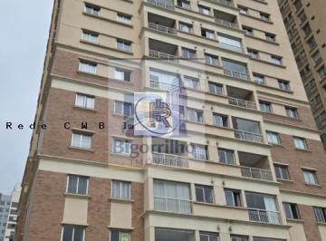 202605161832496920.jpg · Apartamento para Venda em Curitiba, Cidade Industrial, 3 dormitórios, 1 suíte, 2 banheiros, 1 vaga