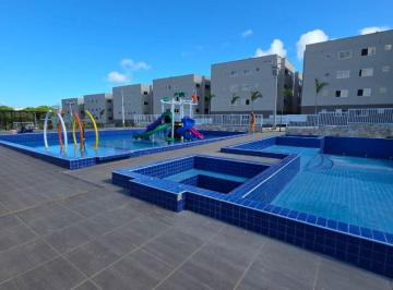 Apartamento de 2 quartos, João Pessoa · Leia o anuncio: Bairro: Mangabeira com varanda, 1º andar, Compre seu Repasse/Ágio sem burocracia.