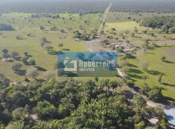Foto 01 · Fazenda de luxo à venda em Cocalinho-MT, Centro: 5 quartos, 2 salas, 6 banheiros, 4 vagas, 6.146ha d