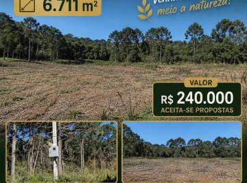 202608271903445765.png · Chácara para Venda em Mandirituba, Santo Amaro