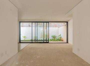 Casa · 214m² · 4 Quartos · 3 Vagas · Casa de alto padrão — 4 suítes — 214,76 m2 — Alpha House