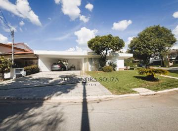Casa · 550m² · 3 Quartos · 2 Vagas · Casa Térrea - 3 suítes - 350m² - Residencial 9