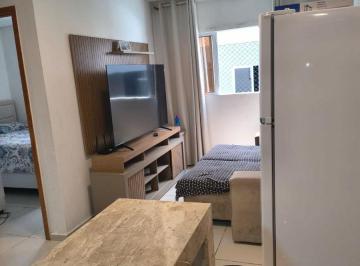 Apartamento de 1 quarto, João Pessoa · Leia o anuncio: Bairro: Ernesto Geisel Mobiliado,85mil Compre seu Repasse/Ágio sem burocracia.