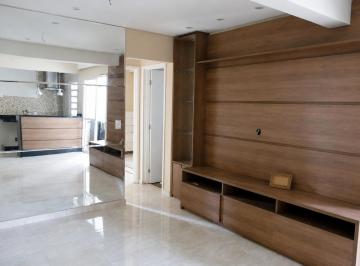 SALA DE ESTAR · Apartamento à Venda - Padroeira, 2 Quartos, 60 m2